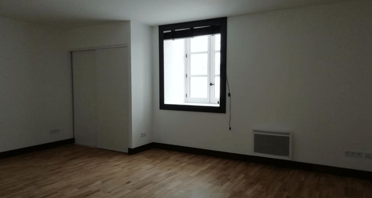 appartement 1 pièce à louer ROCHEFORT 17300 37 m²