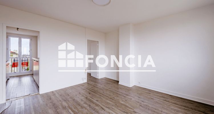 appartement 3 pièces à vendre ROCHEFORT SUR MER 17300 55.55 m²