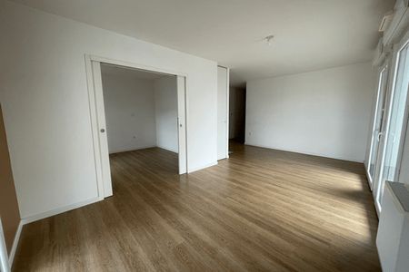 appartement 2 pièces à louer Nantes 44200 46.1 m²