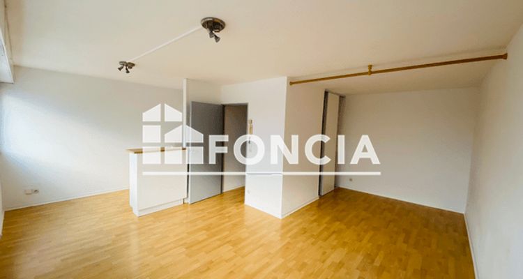 appartement 1 pièce à vendre TALENCE 33400 35 m²