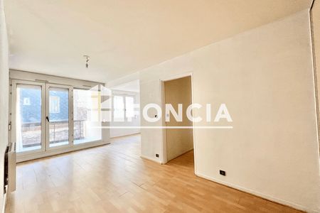 appartement 3 pièces à vendre Reims 51100 71.01 m²
