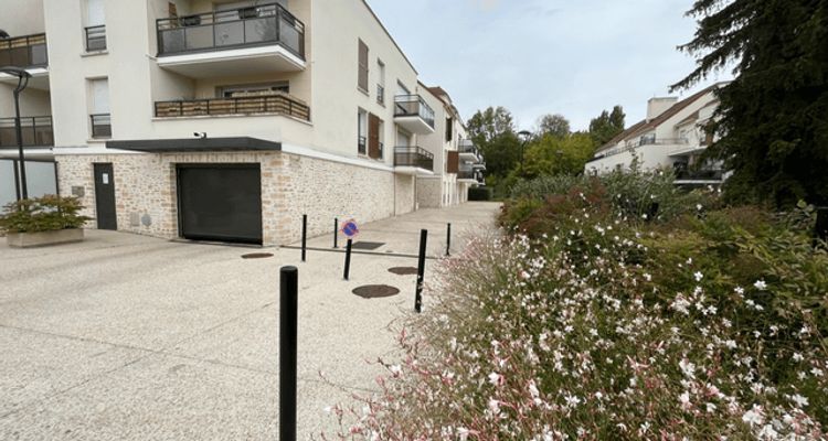 Vue n°1 Appartement 2 pièces T2 F2 à louer - Mennecy (91540)