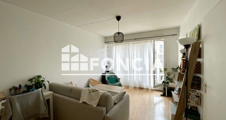 appartement 1 pièce à vendre PARIS 20ᵉ 75020 24.51 m²