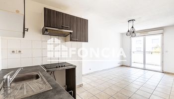 appartement 3 pièces à vendre NICE 06300 59.8 m²