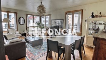 appartement 4 pièces à vendre Lyon 7ᵉ 69007 94 m²