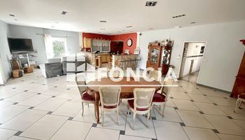 maison 5 pièces à vendre Pont-Évêque 38780 180 m²