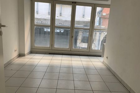 Vue n°2 Appartement 3 pièces T3 F3 à louer - Toulouse (31000)