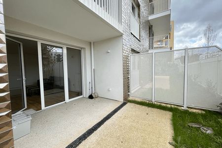 Appartement a louer chatenay-malabry - 2 pièce(s) - 49.5 m2 - Surfyn