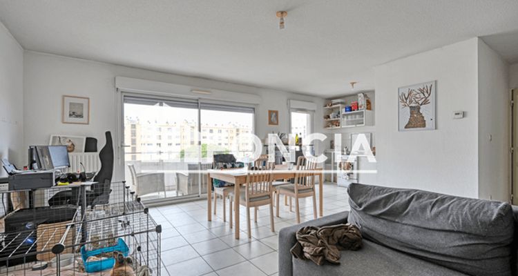 appartement 3 pièces à vendre MONTPELLIER 34070 68.2 m²