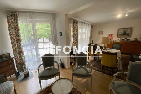 Vue n°2 Appartement 3 pièces à vendre - Mont Saint Aignan (76130) 149 500 €