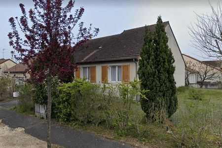 maison 4 pièces à louer JOUE-LES-TOURS 37300 85.5 m²