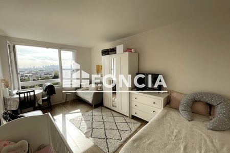 appartement 1 pièce à vendre BEZONS 95870 24.89 m²