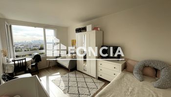 appartement 1 pièce à vendre BEZONS 95870 24.89 m²