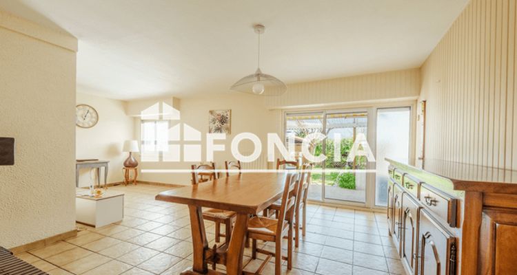 maison 4 pièces à vendre La Rochelle 17000 90 m²