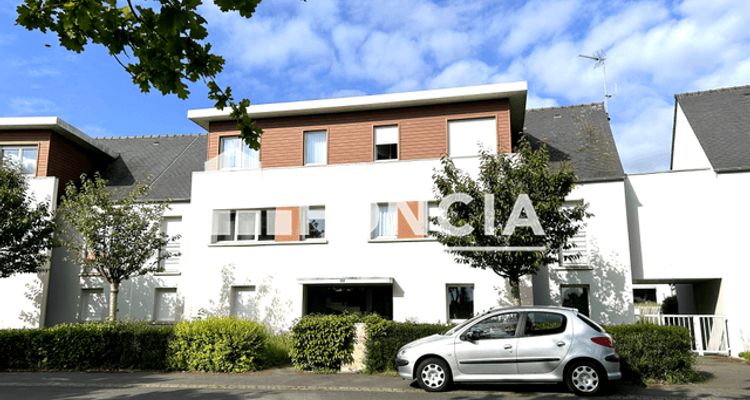 appartement 2 pièces à vendre Plédran 22960 34 m²