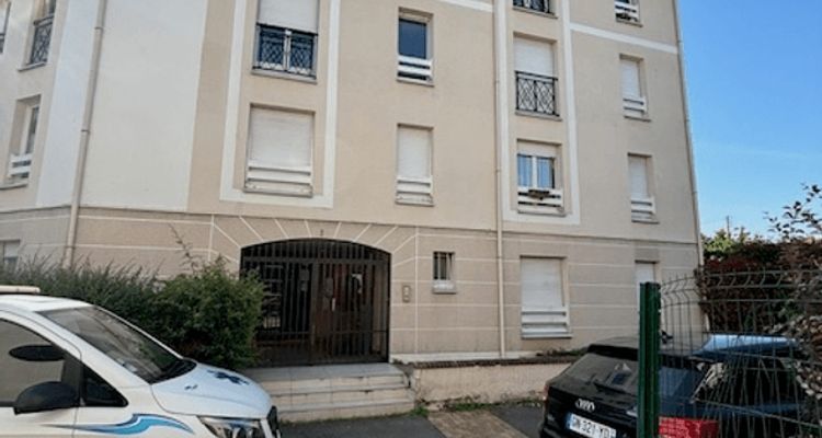Appartement 1 pièce(s) 32.3 m²à louer Montmagny