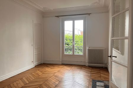 Vue n°3 Appartement 5 pièces T5 F5 à louer - Neuilly Sur Seine (92200)