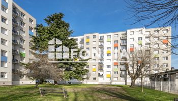 appartement 4 pièces à vendre Seyssinet-Pariset 38170 61.91 m²