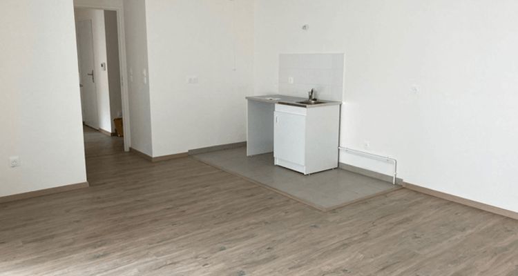 Vue n°1 Appartement 3 pièces T3 F3 à louer - Rouen (76100)