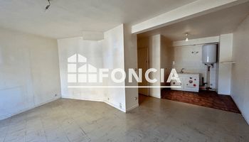 appartement 2 pièces à vendre Avignon 84000 54.55 m²