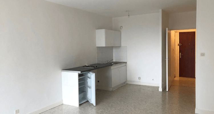 appartement 1 pièce à louer NANCY 54000 31.9 m²