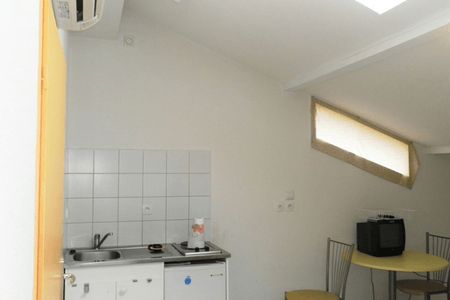 appartement-meuble 1 pièce à louer LA COTE SAINT ANDRE 38260