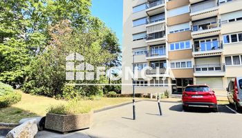 appartement 3 pièces à vendre Sainte-Foy-lès-Lyon 69110 69.24 m²