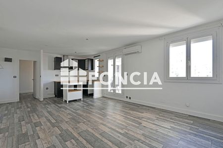 Vue n°2 Appartement 3 pièces à vendre - Montpellier (34070) 179 000 €