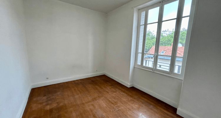 Vue n°1 Appartement 3 pièces T3 F3 à louer - Villeurbanne (69100)