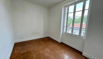 appartement 3 pièces à louer VILLEURBANNE 69100