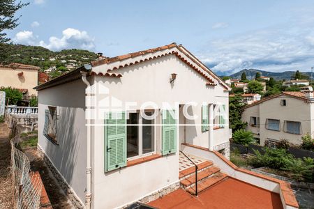 maison 4 pièces à vendre Roquebrune-Cap-Martin 06190 95 m²