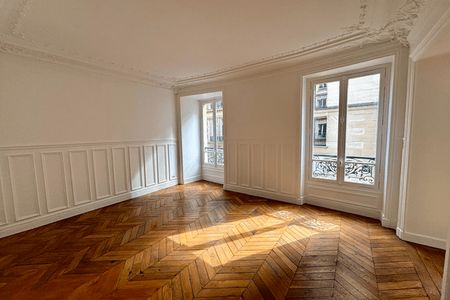 Vue n°2 Appartement 5 pièces T5 F5 à louer - Paris 16ᵉ (75116)