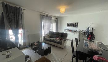 appartement 3 pièces à louer VILLEFRANCHE-SUR-SAONE 69400 58.9 m²