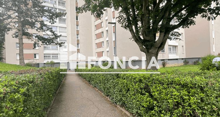 appartement 5 pièces à vendre Corbeil-Essonnes 91100 100 m²