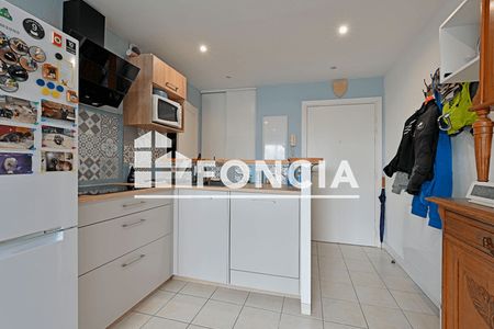 Vue n°2 Appartement 2 pièces à vendre - Montpellier (34070) 139 000 €