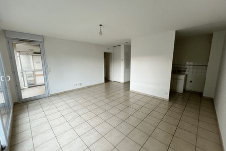 Vue n°2 Appartement 2 pièces T2 F2 à louer - Annemasse (74100)