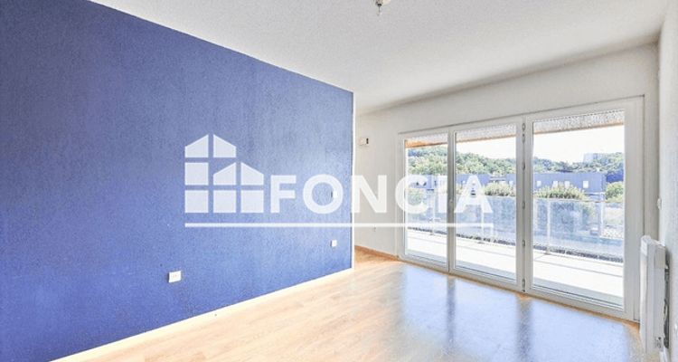 Vue n°1 Appartement 3 pièces à vendre - CENON (33150) - 71 m²