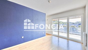 appartement 3 pièces à vendre CENON 33150 71 m²