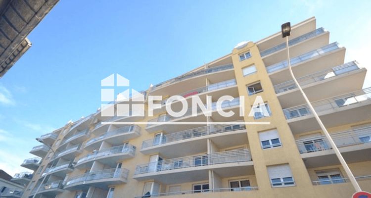 appartement 2 pièces à vendre CANNES LA BOCCA 06150 42 m²