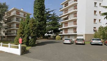 appartement 3 pièces à louer ANGLET 64600 70.5 m²