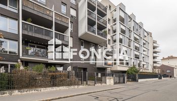 appartement 3 pièces à vendre LYON 7ᵉ 69007 63.67 m²