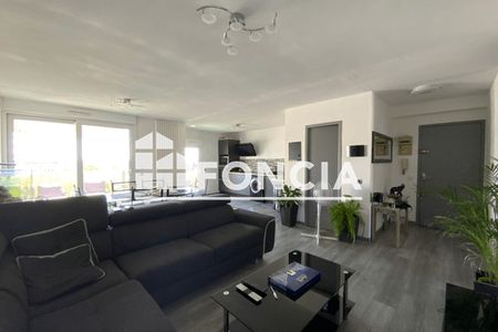 Vue n°2 Appartement 3 pièces à vendre - Montpellier (34070) 264 000 €