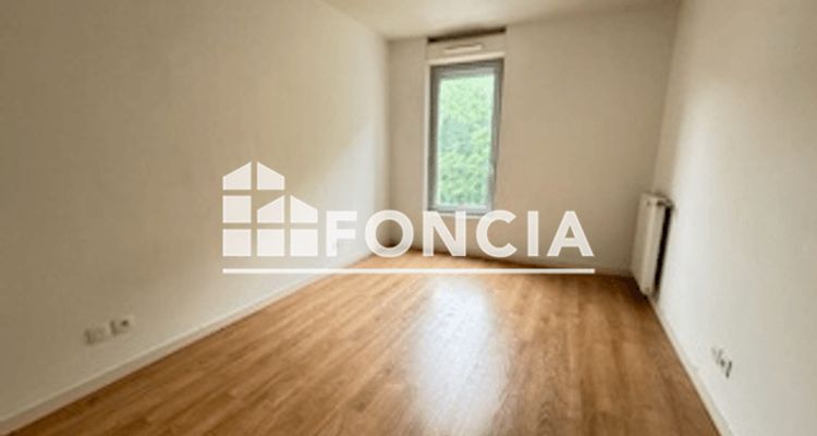 appartement 3 pièces à vendre Cenon 33150 61 m²