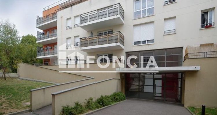 Vue n°1 Appartement 2 pièces à vendre - CORBEIL ESSONNES (91100) - 36.46 m²