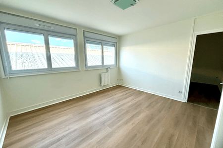 appartement 3 pièces à louer LYON 9ᵉ 69009 95.5 m²