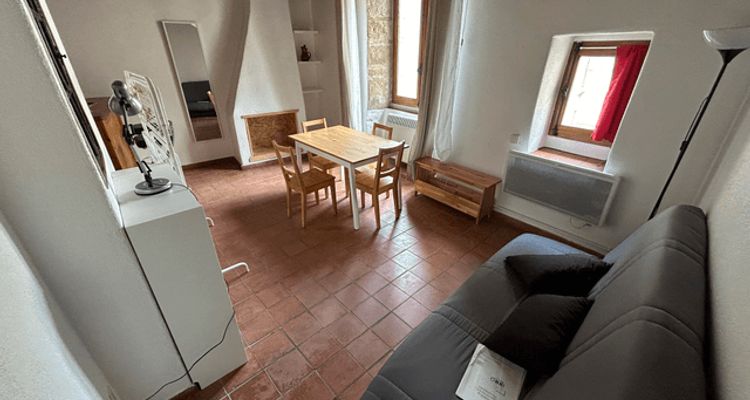 appartement 2 pièces à louer VALENCE 26000