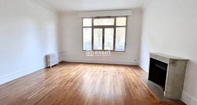 appartement 4 pièces à louer NEUILLY SUR SEINE 92200