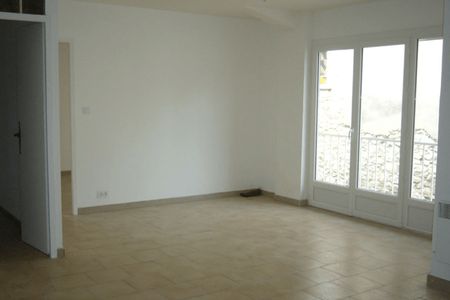 appartement 2 pièces à louer NIMES 30900 48.3 m²