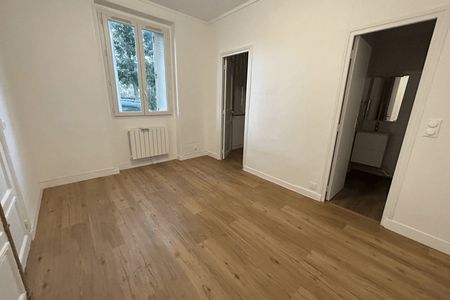 Appartement a louer malakoff - 1 pièce(s) - 18.7 m2 - Surfyn