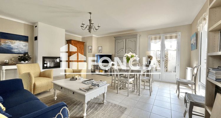 Vue n°1 Maison 8 pièces à vendre - La Rochelle (17000) 725 000 €